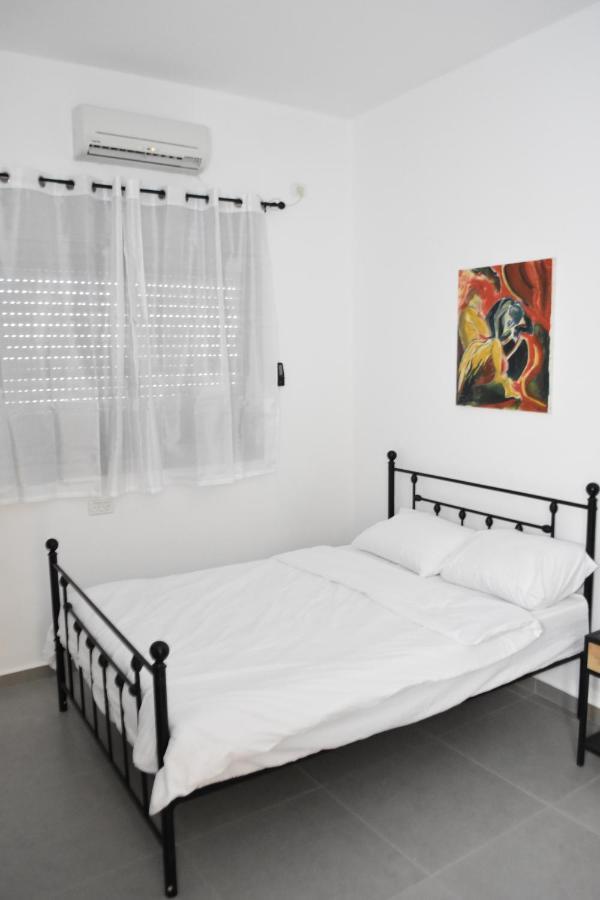 Luxury 2-Room Suite In The Center Of Downtown Haifa Exterior foto